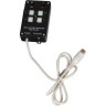 Электропривод часовой оси SKY-WATCHER для монтировок EQ1 (с пультом) 67861