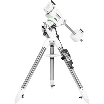 Монтировка SKY-WATCHER AZ-EQ6 SYNSCAN GOTO со стальной треногой