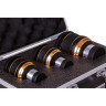 Набор окуляров SKY-WATCHER UWA 82° (7 мм, 15 мм, 23 мм) 70497